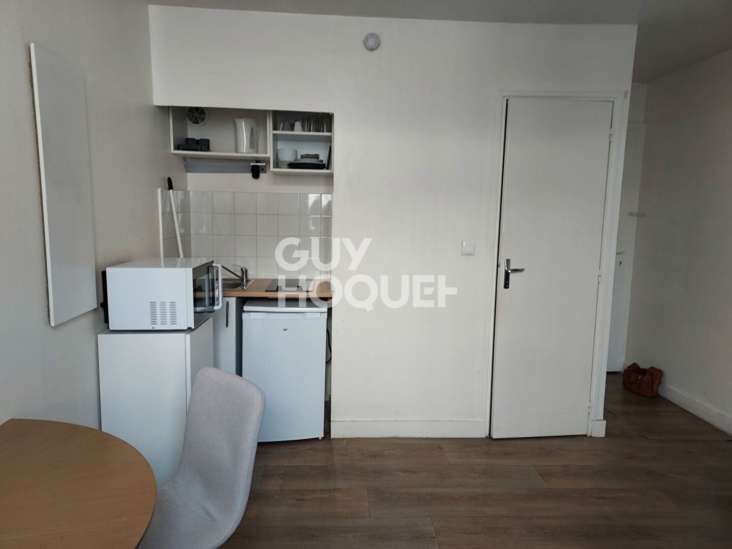 Appartement Rue Henri IV à Bordeaux