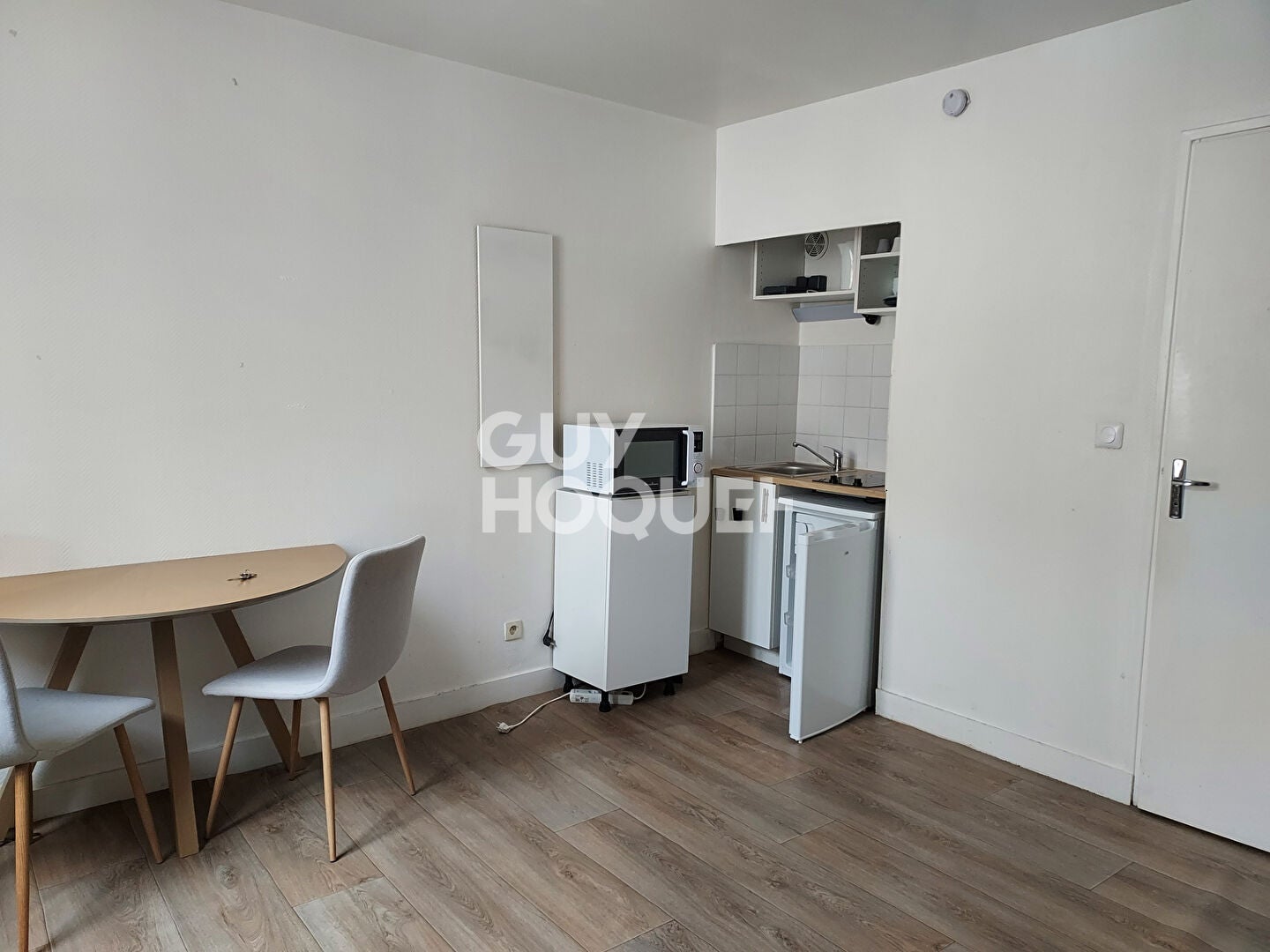 Appartement Rue Henri IV à Bordeaux