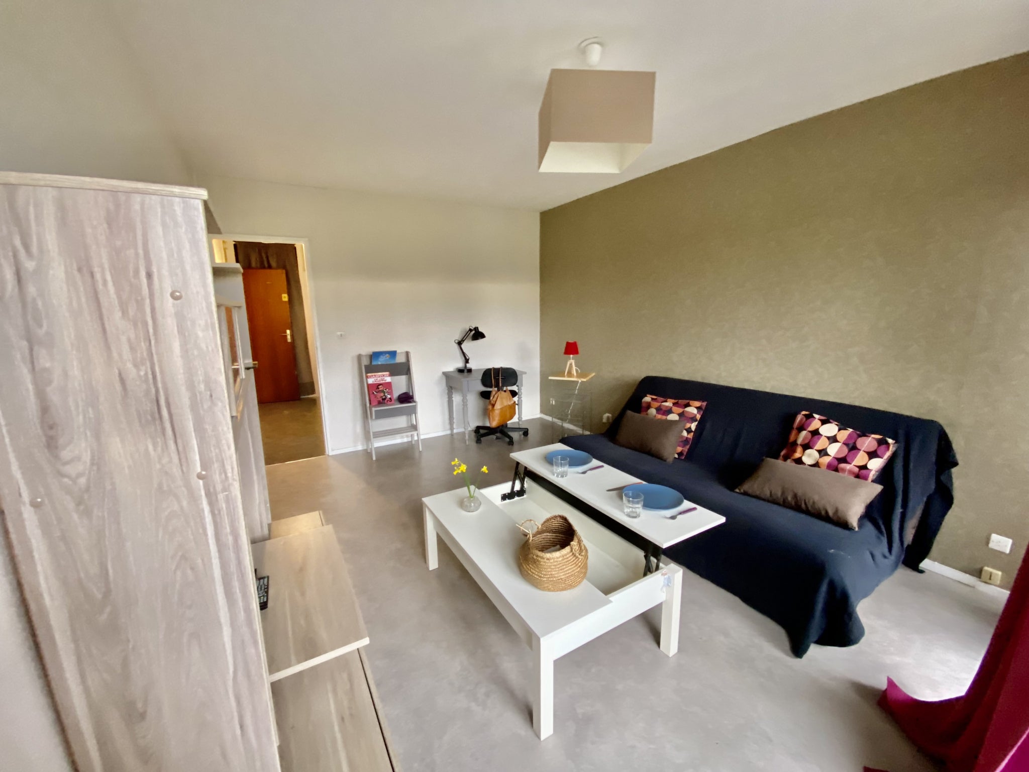 Appartement Rue Léo Ferre à Pessac