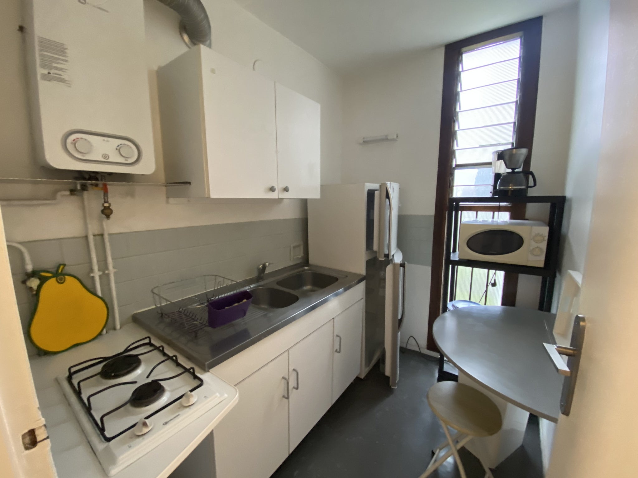Appartement Rue Léo Ferre à Pessac