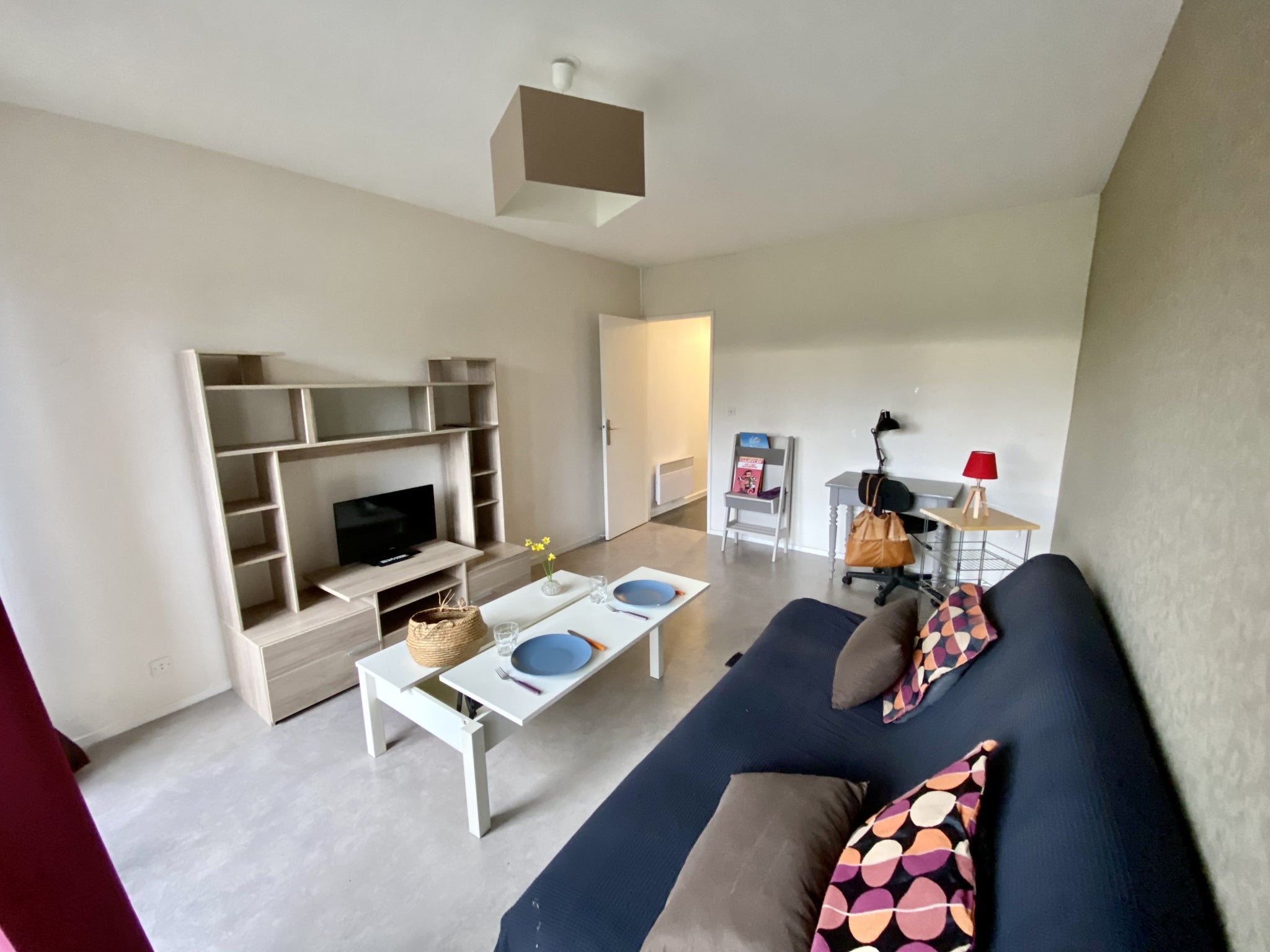 Appartement Rue Léo Ferre à Pessac