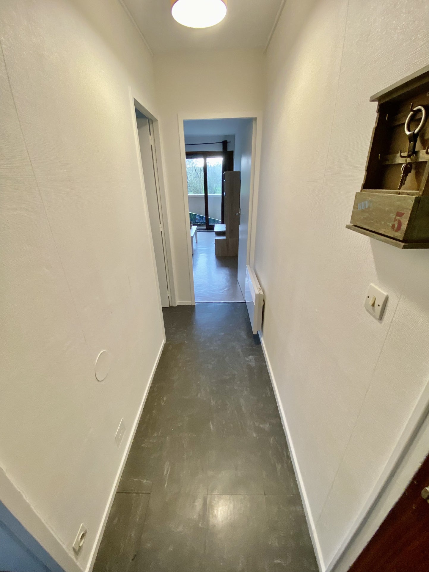 Appartement Rue Léo Ferre à Pessac