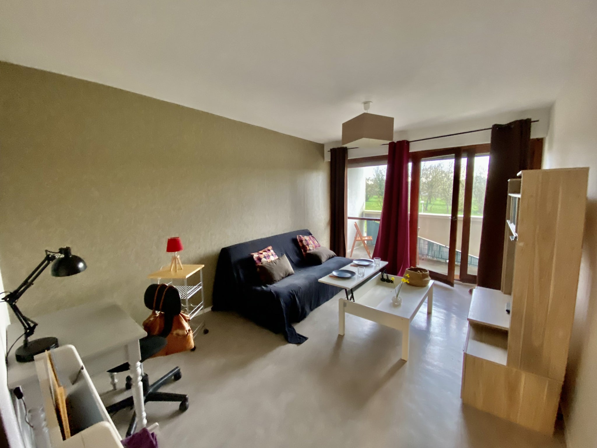 Appartement Rue Léo Ferre à Pessac