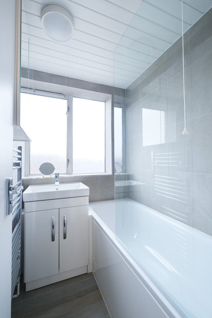 Room O'Leary Square in Greater London