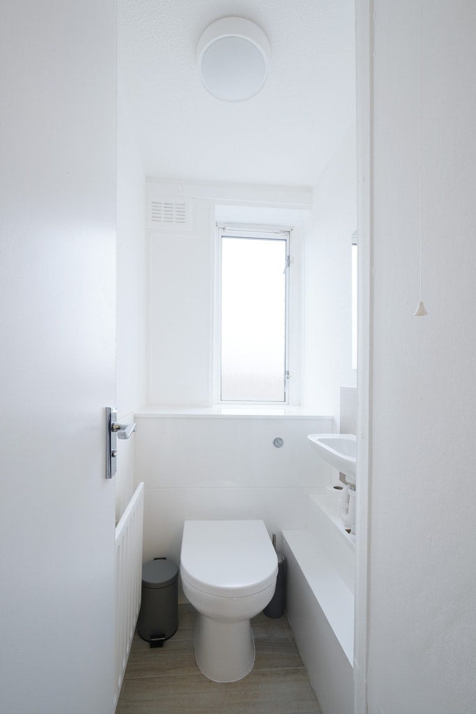 Room O'Leary Square in Greater London