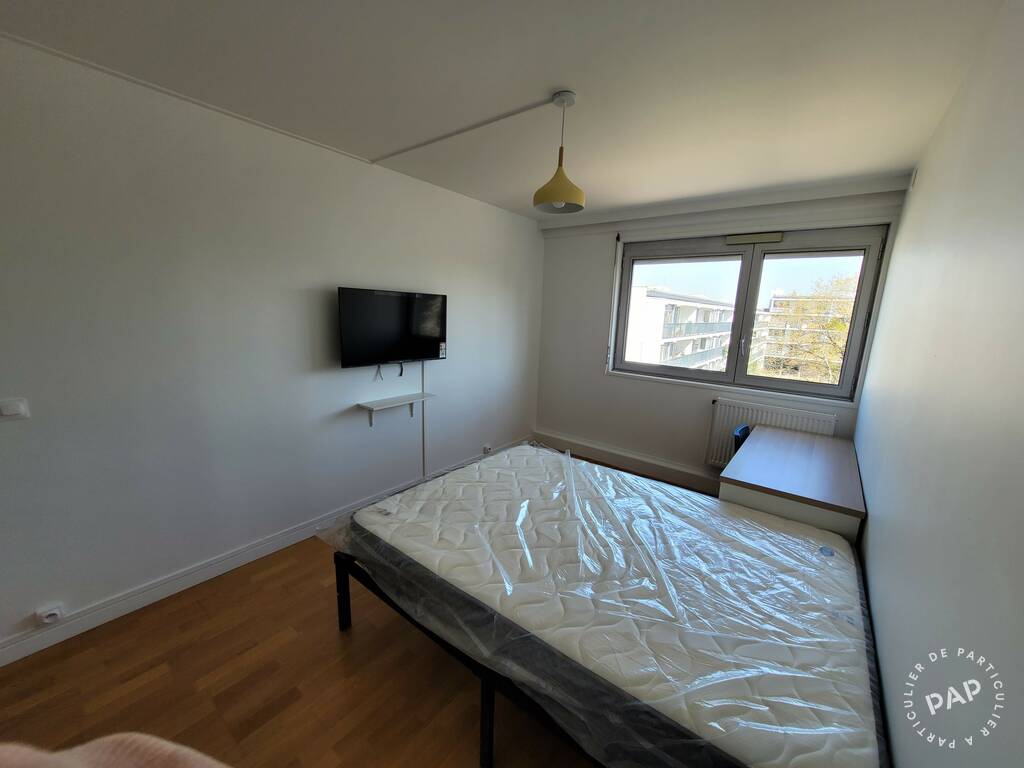 Appartement Allée De Pologne à Massy