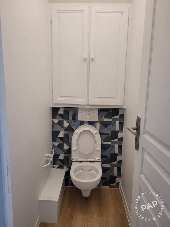 Appartement Allée De Pologne à Massy