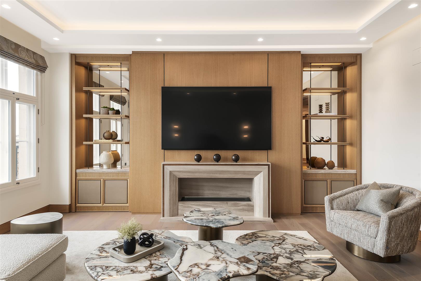 Flat Marylebone Road in City of Westminster