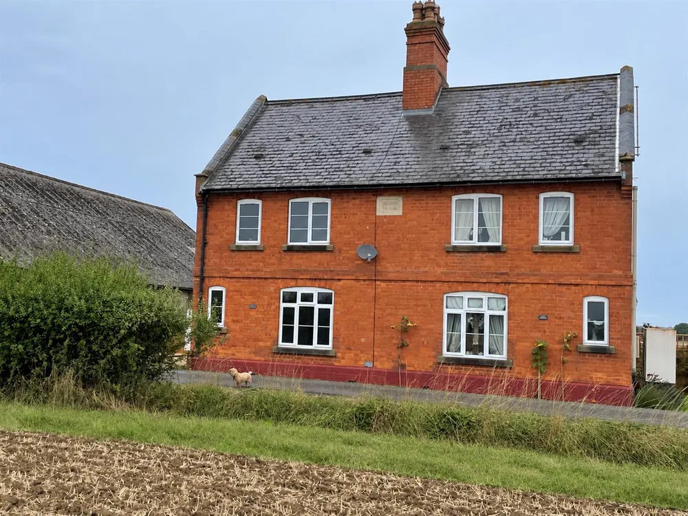 House Conjury Nook in South Kesteven