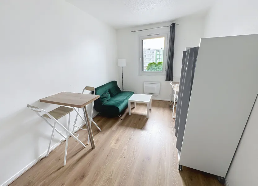 Room Avenue de l'Alouette in Tours