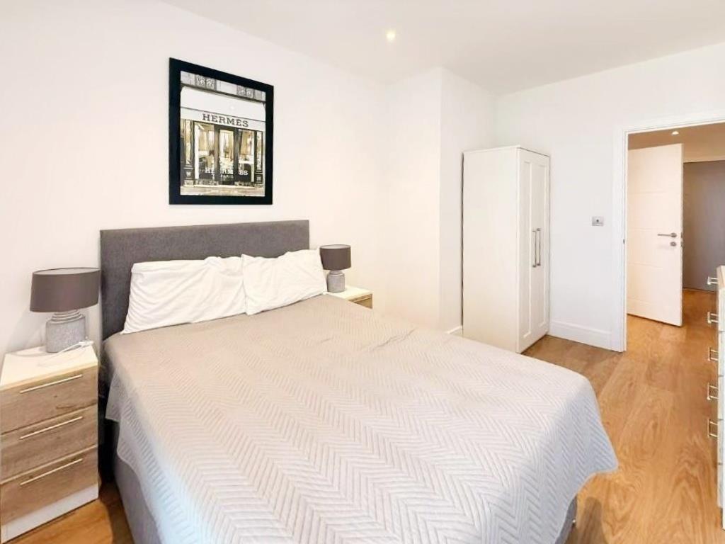 Flat Pershore Street in Birmingham