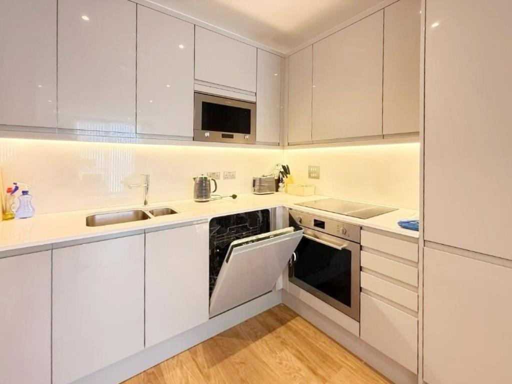 Flat Pershore Street in Birmingham