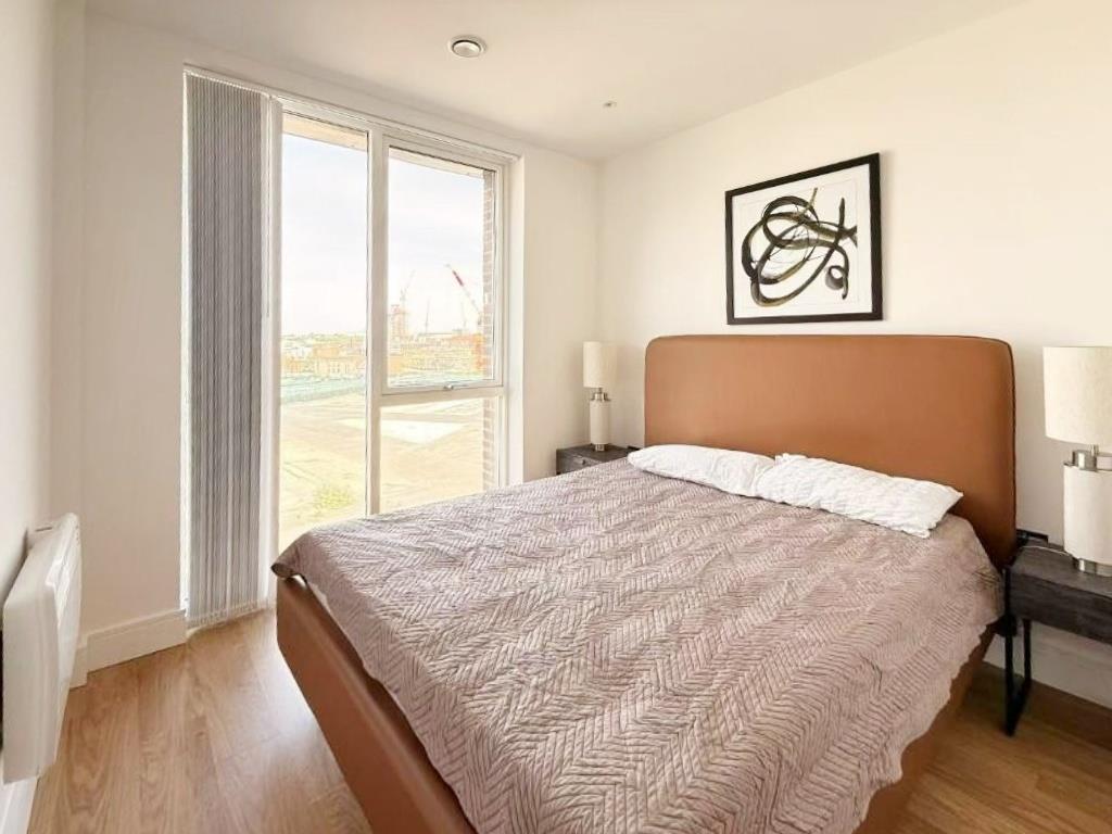 Flat Pershore Street in Birmingham