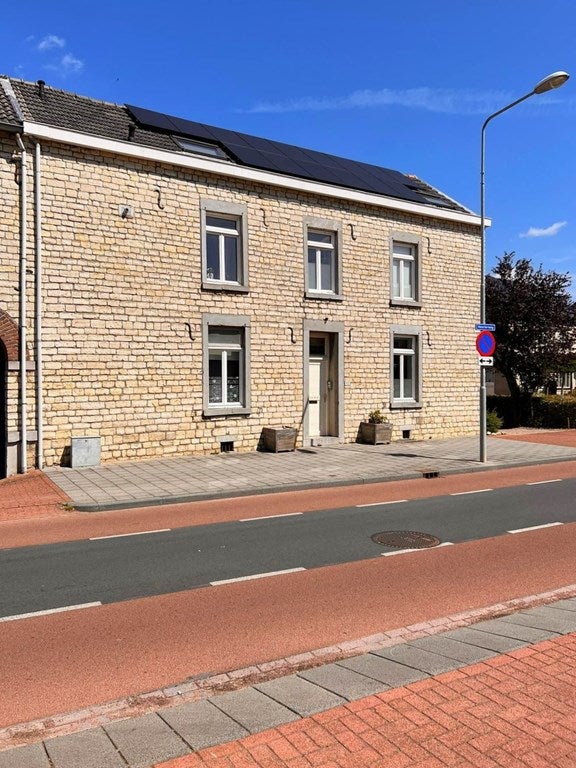 Appartement Heerlerweg in Voerendaal
