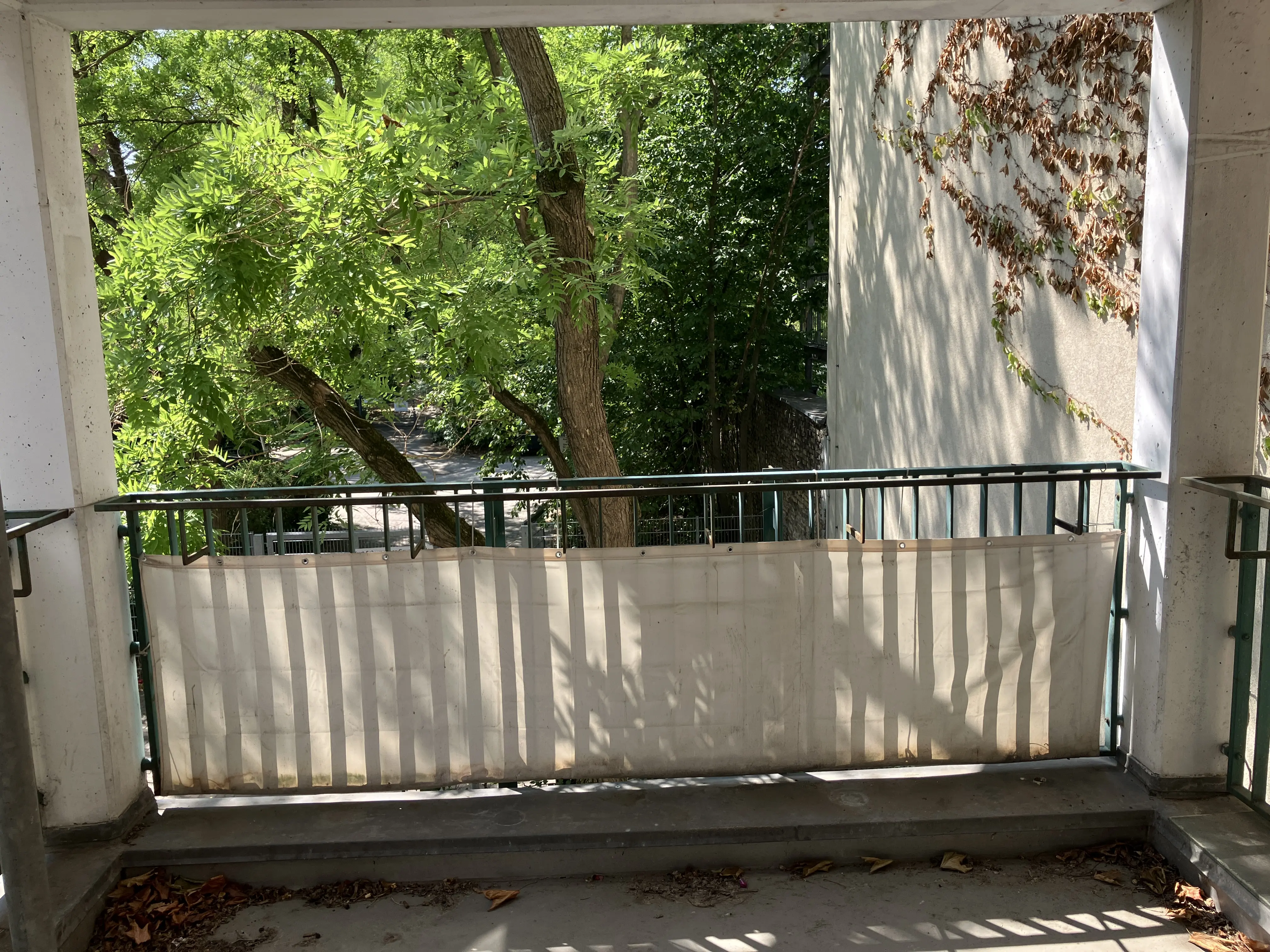 Wohnung Kochstraße in Berlin