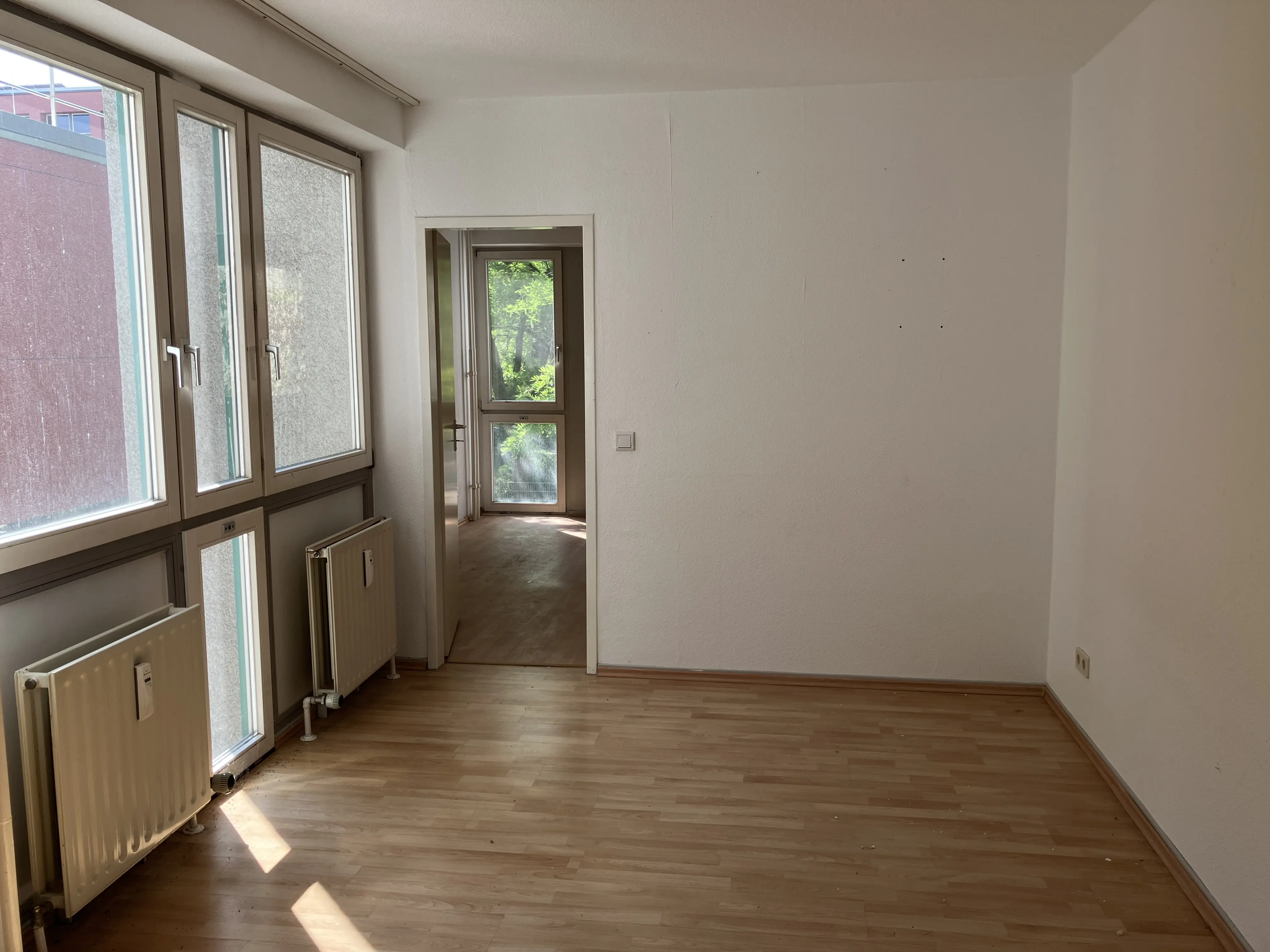 Wohnung Kochstraße in Berlin