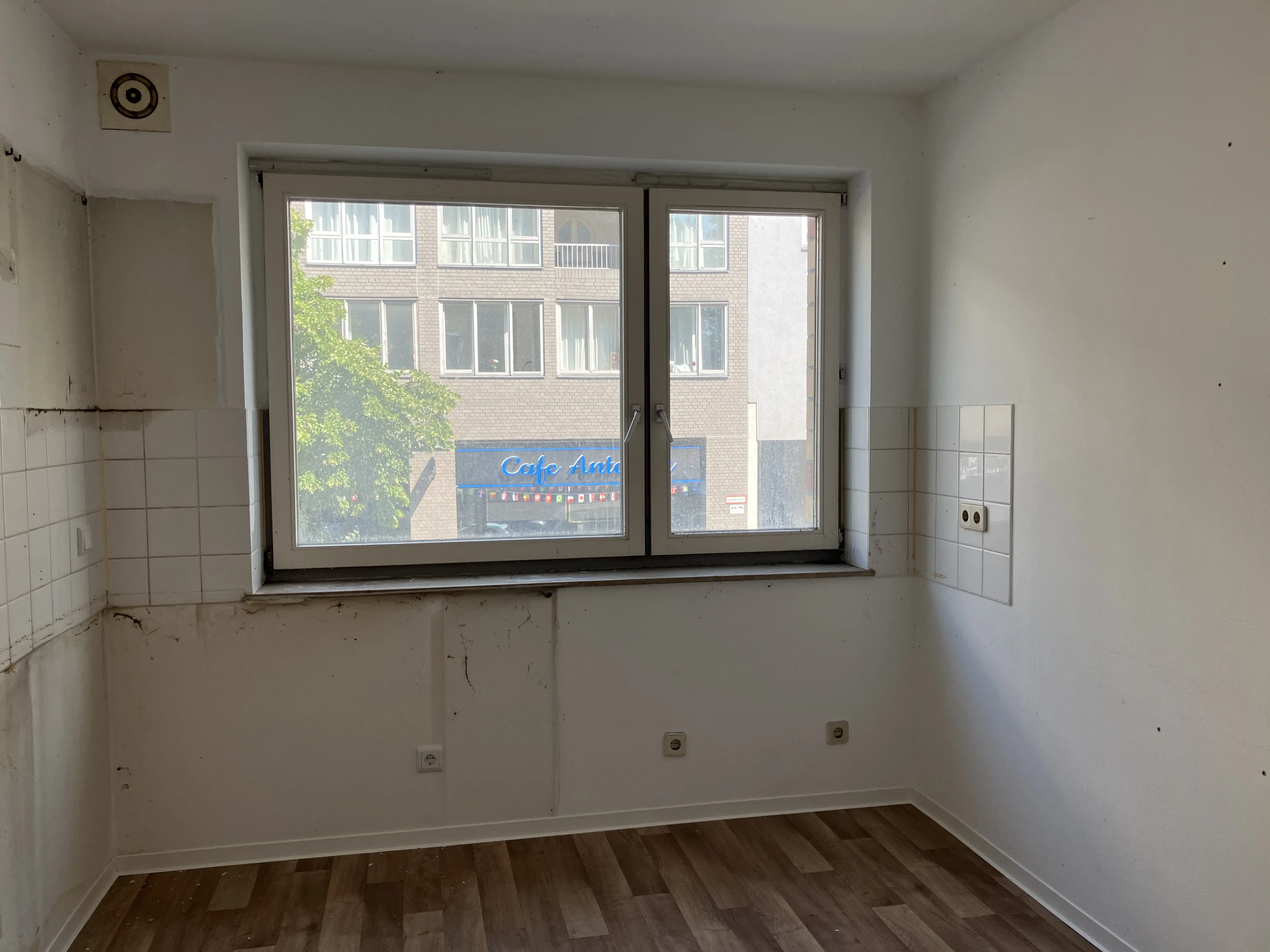 Wohnung Kochstraße in Berlin