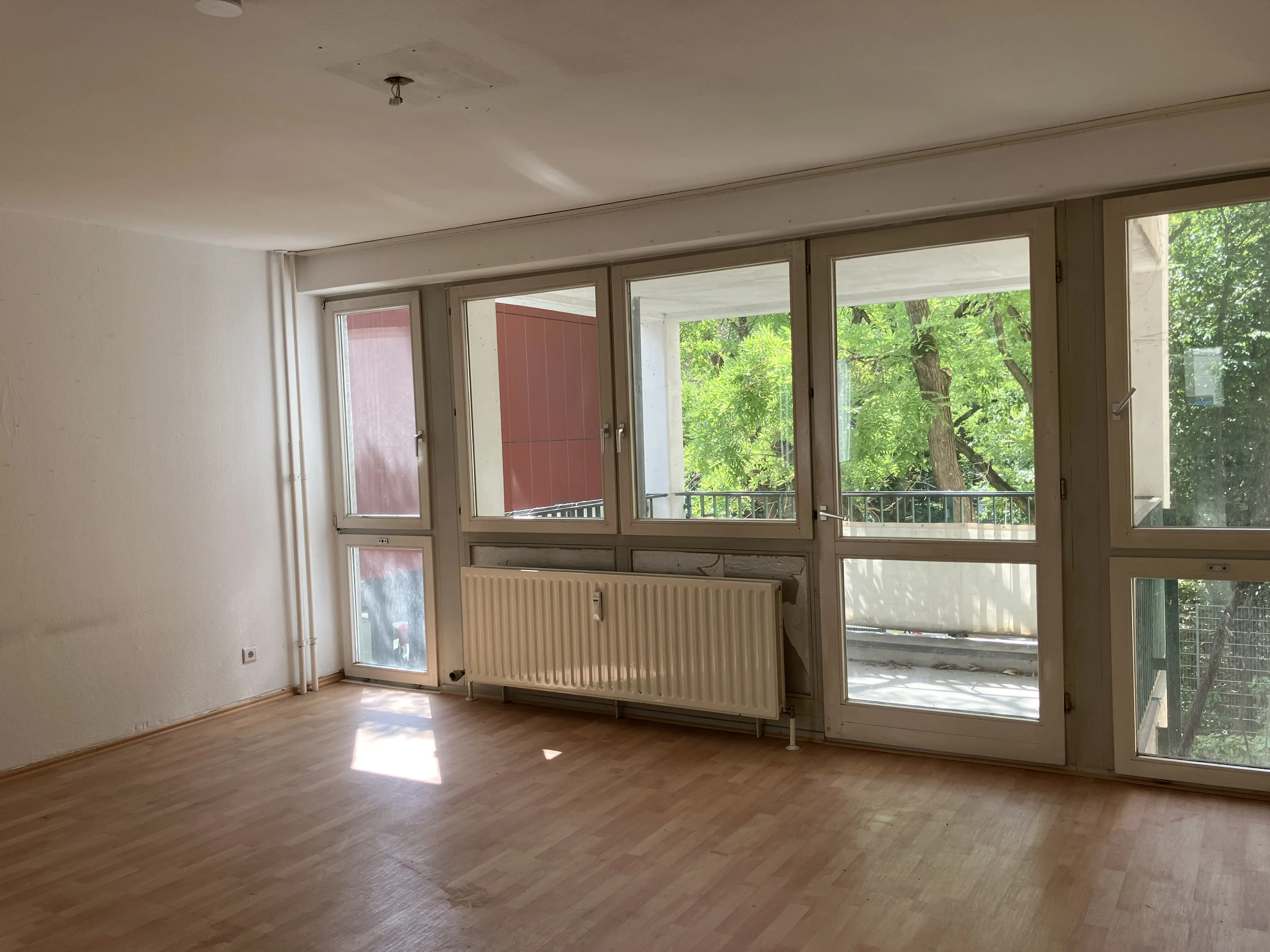 Wohnung Kochstraße in Berlin