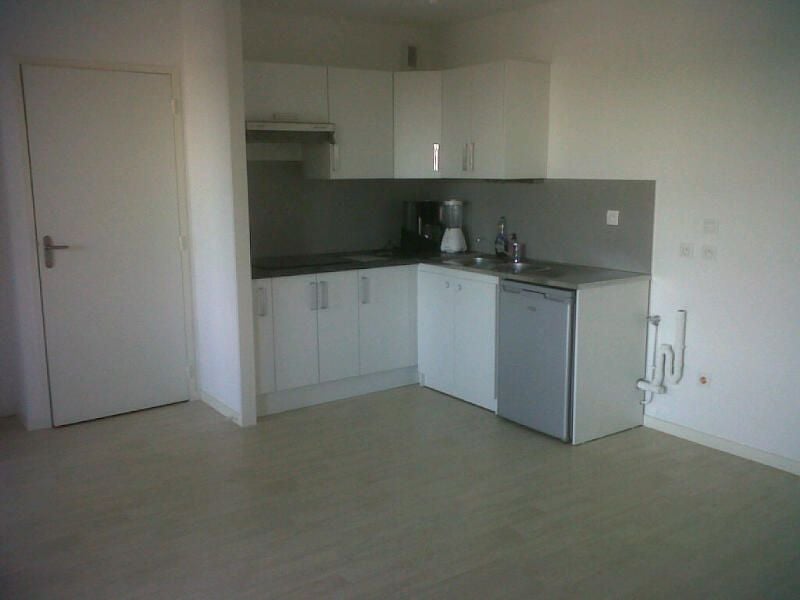 Appartement Rue Barbara à Nantes