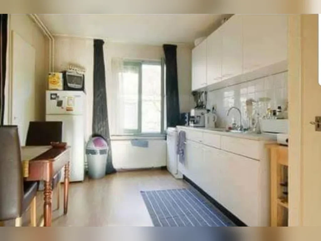 Appartement Hertspieghelweg 29 in Amsterdam