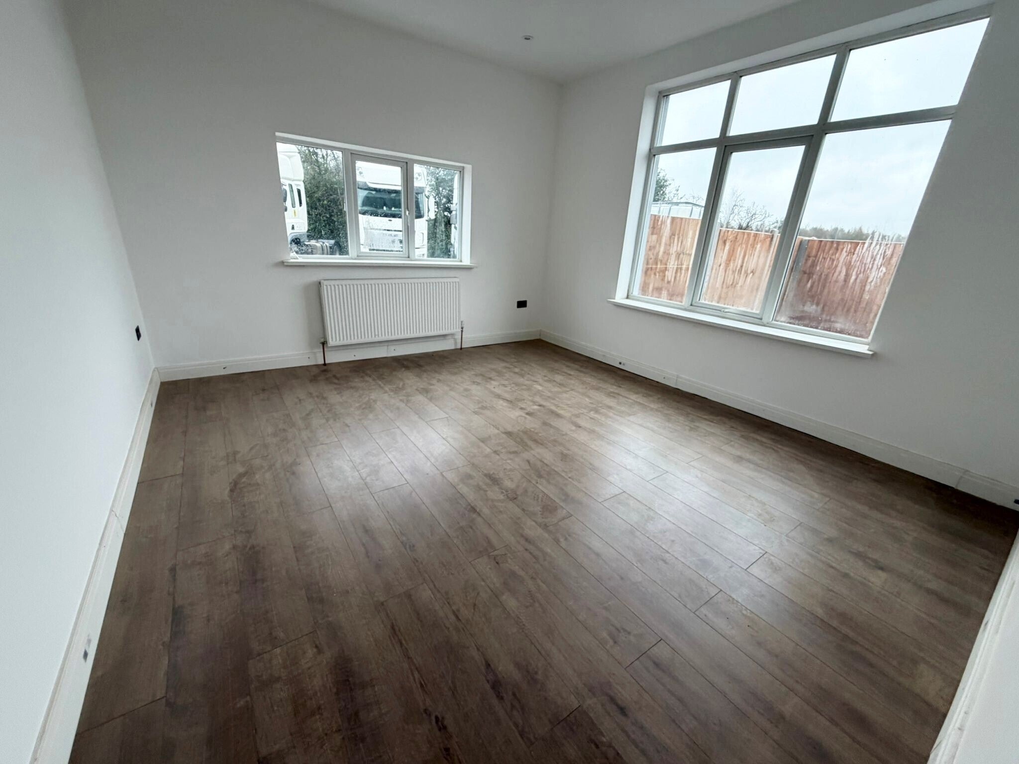 House Watling Street in Cannock Chase