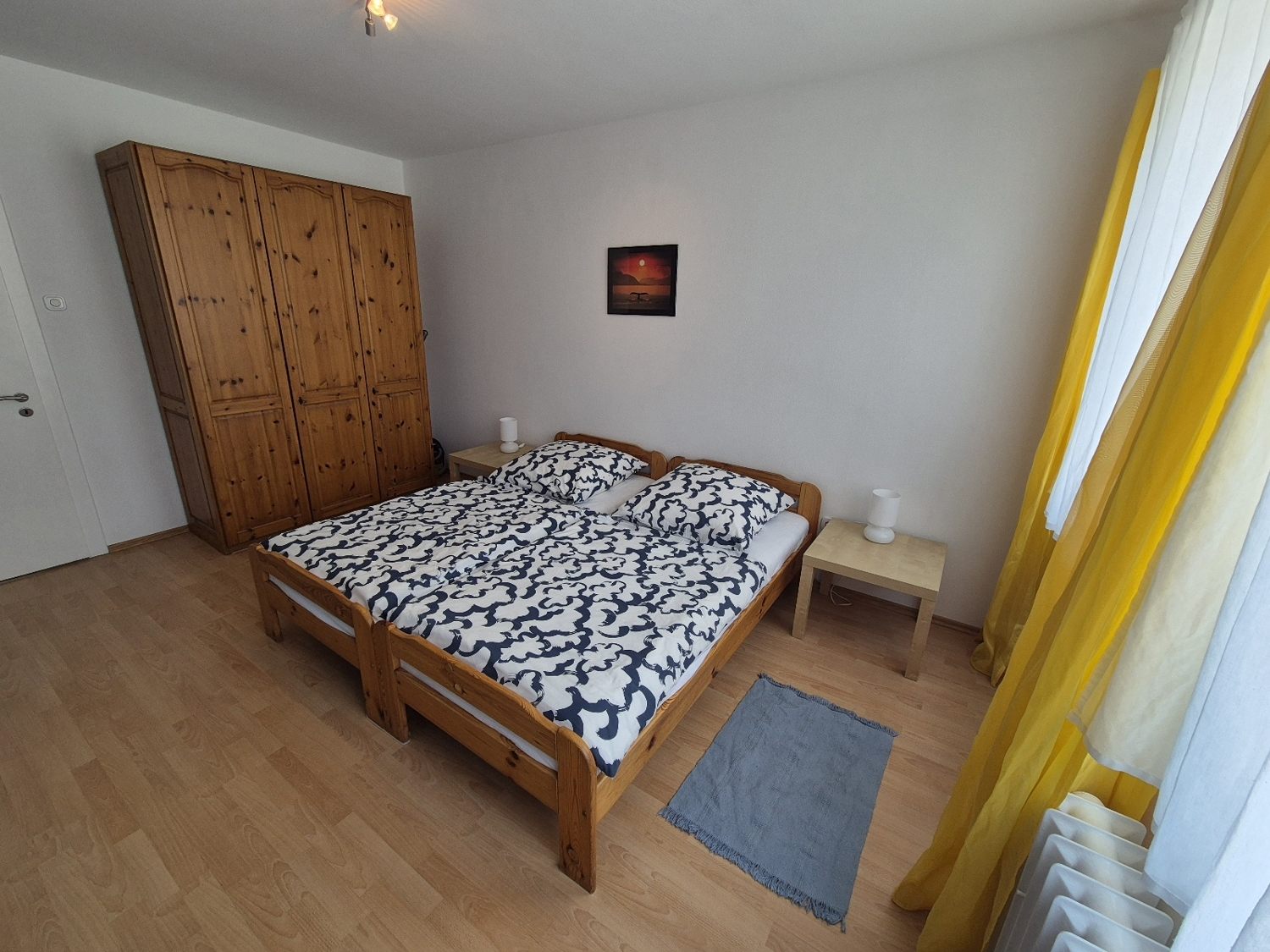 Wohnung Christophstraße in Essen