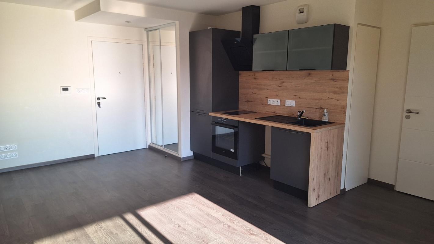 Flat Rue Louis Lemarchand in Saint-Malo