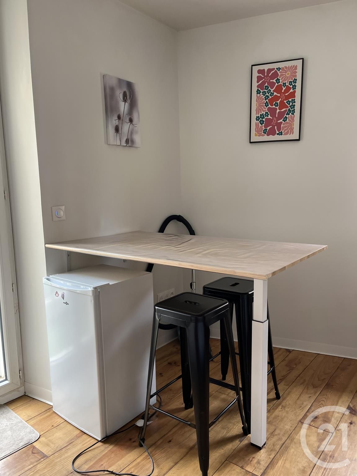 Appartement Rue Félix Arnaudin à Ychoux