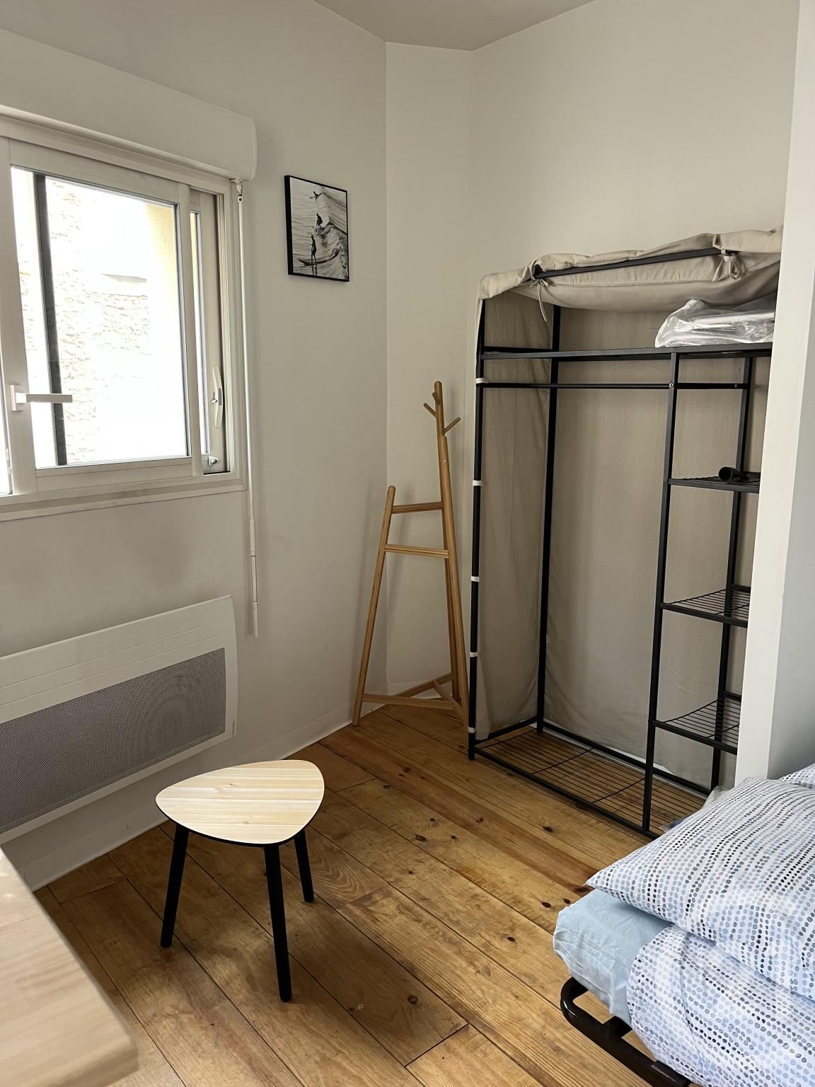 Appartement Rue Félix Arnaudin à Ychoux