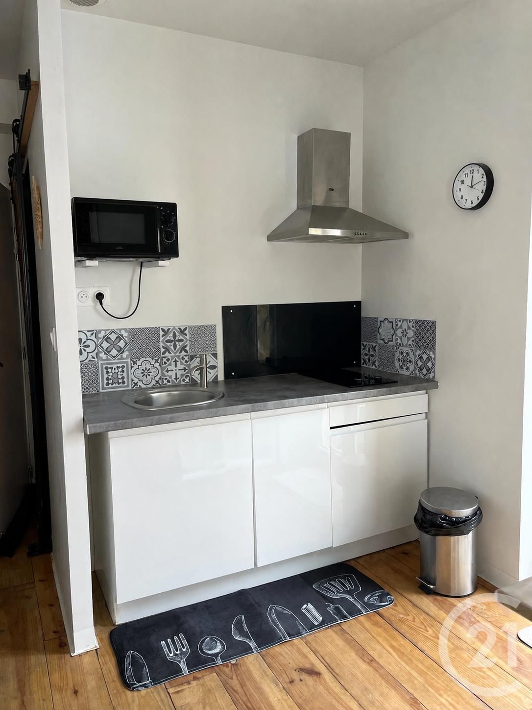 Appartement Rue Félix Arnaudin à Ychoux