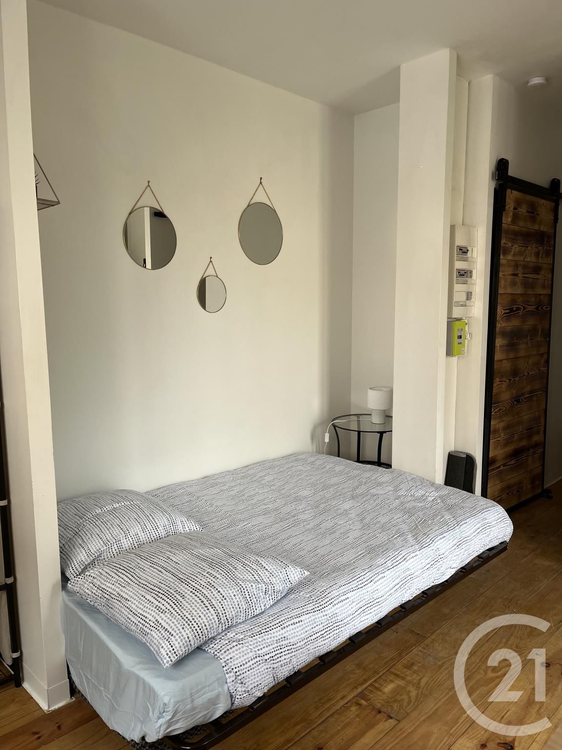 Appartement Rue Félix Arnaudin à Ychoux