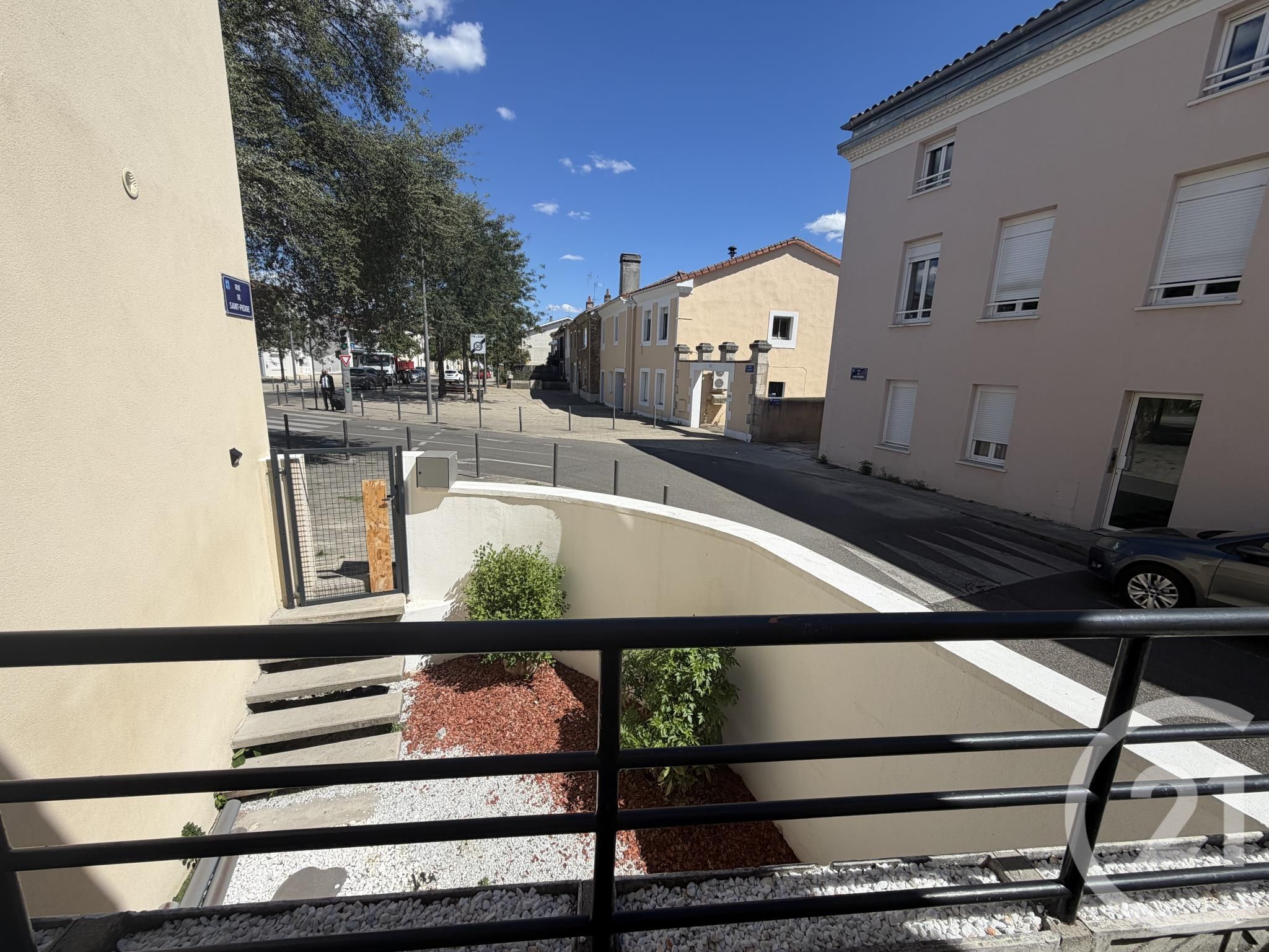 Appartement Rue Félix Arnaudin à Ychoux