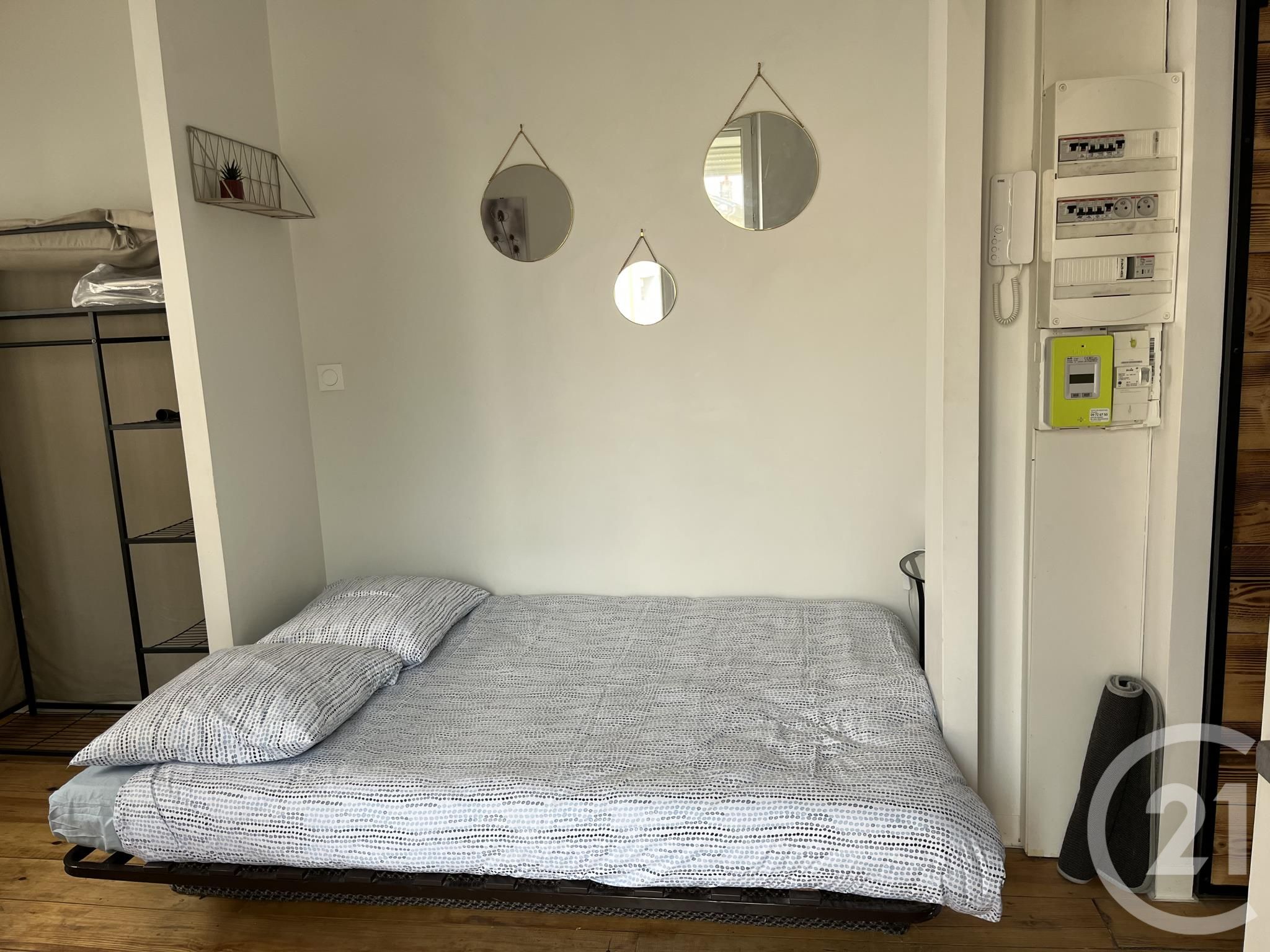Appartement Rue Félix Arnaudin à Ychoux