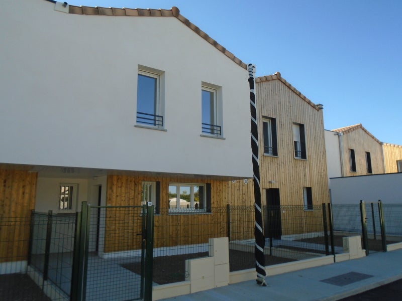 Maison Rue Durand à Toulouse