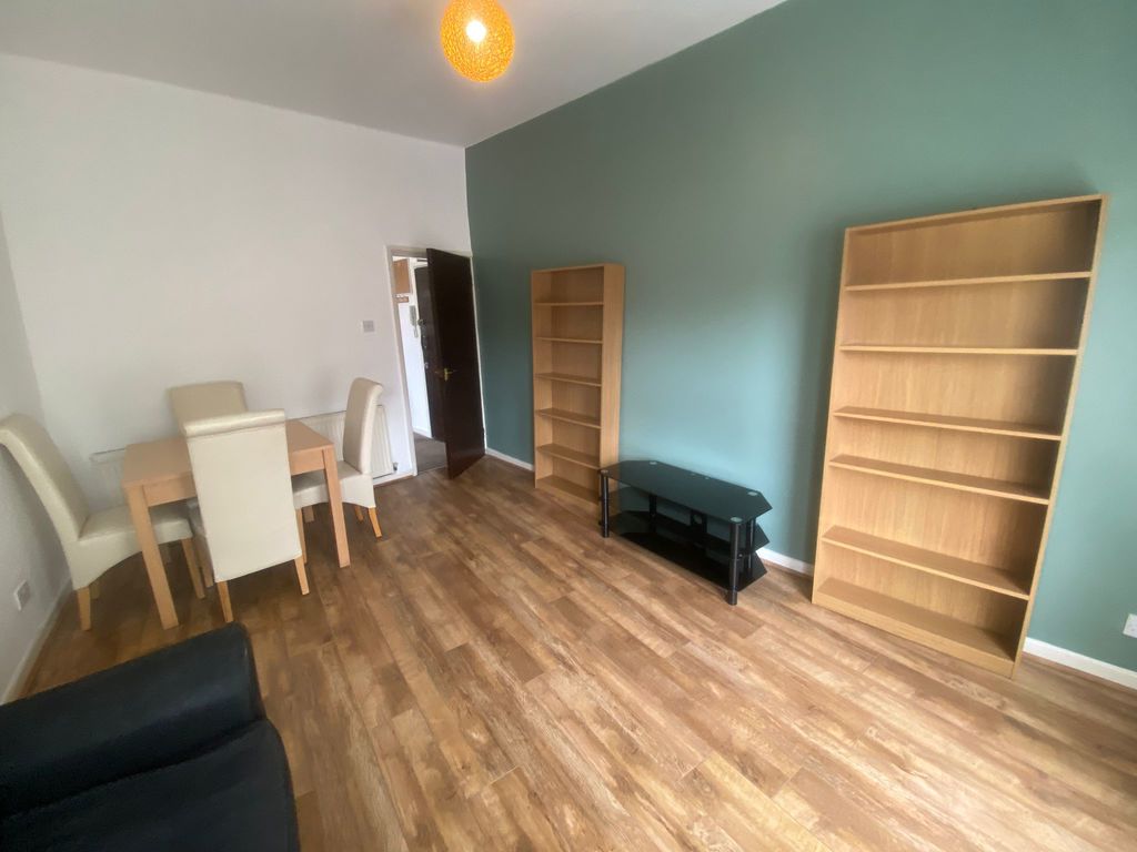Flat Smithdown Road in Liverpool