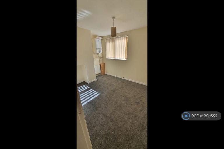 Flat Nantwich Road in Crewe