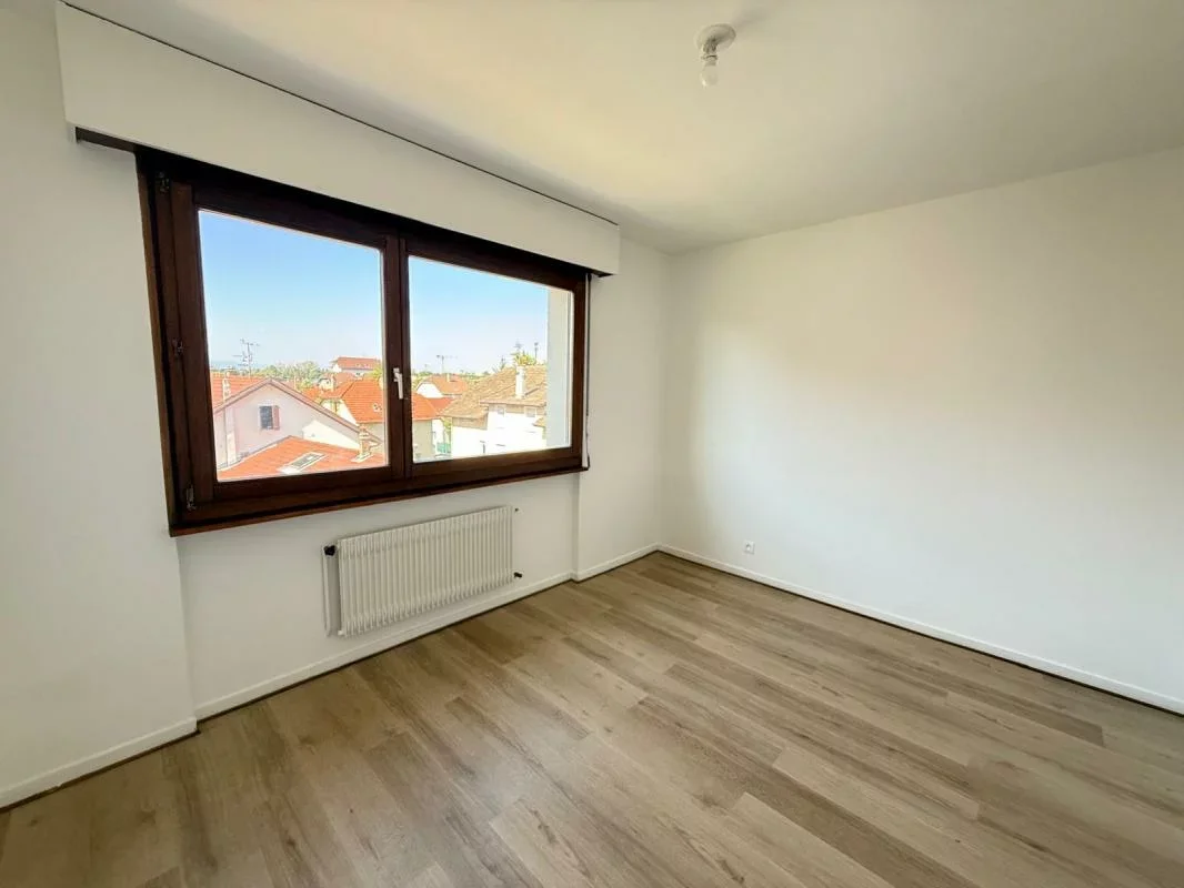 Flat Rue de Genève in Ambilly