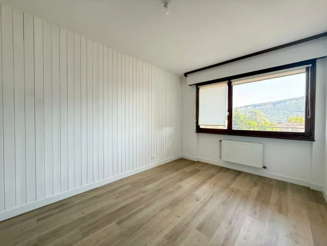 Flat Rue de Genève in Ambilly