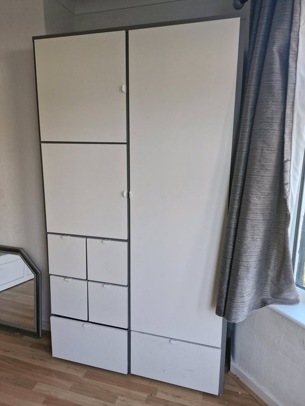 Room Kinellar Drive in Glasgow
