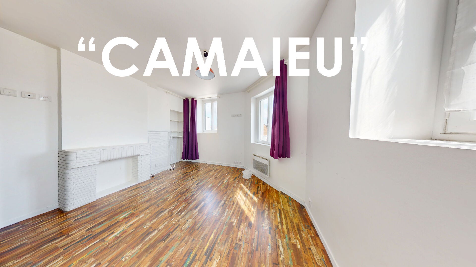 Appartement Rue Gustave Brindeau à Le Havre
