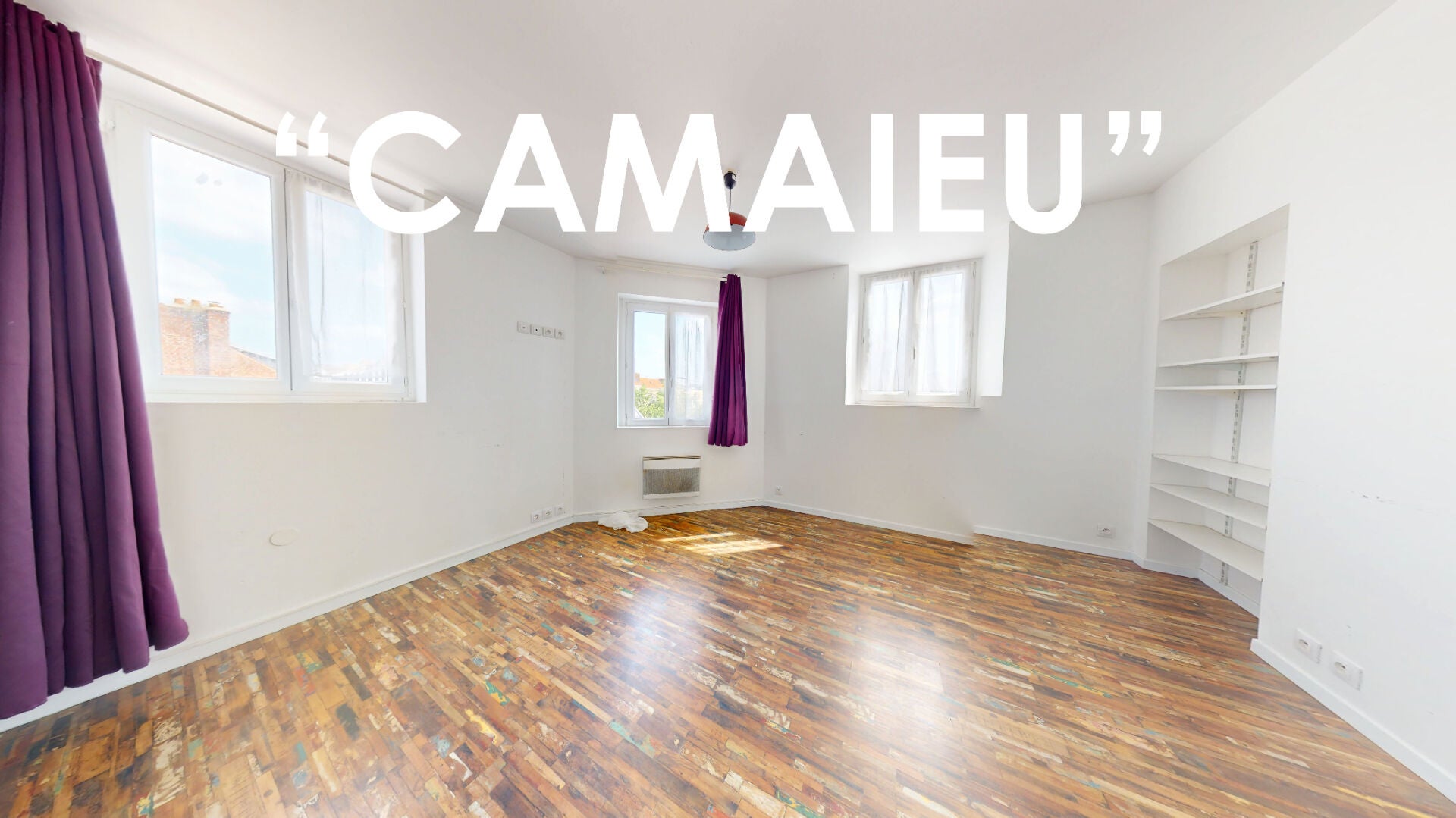 Appartement Rue Gustave Brindeau à Le Havre