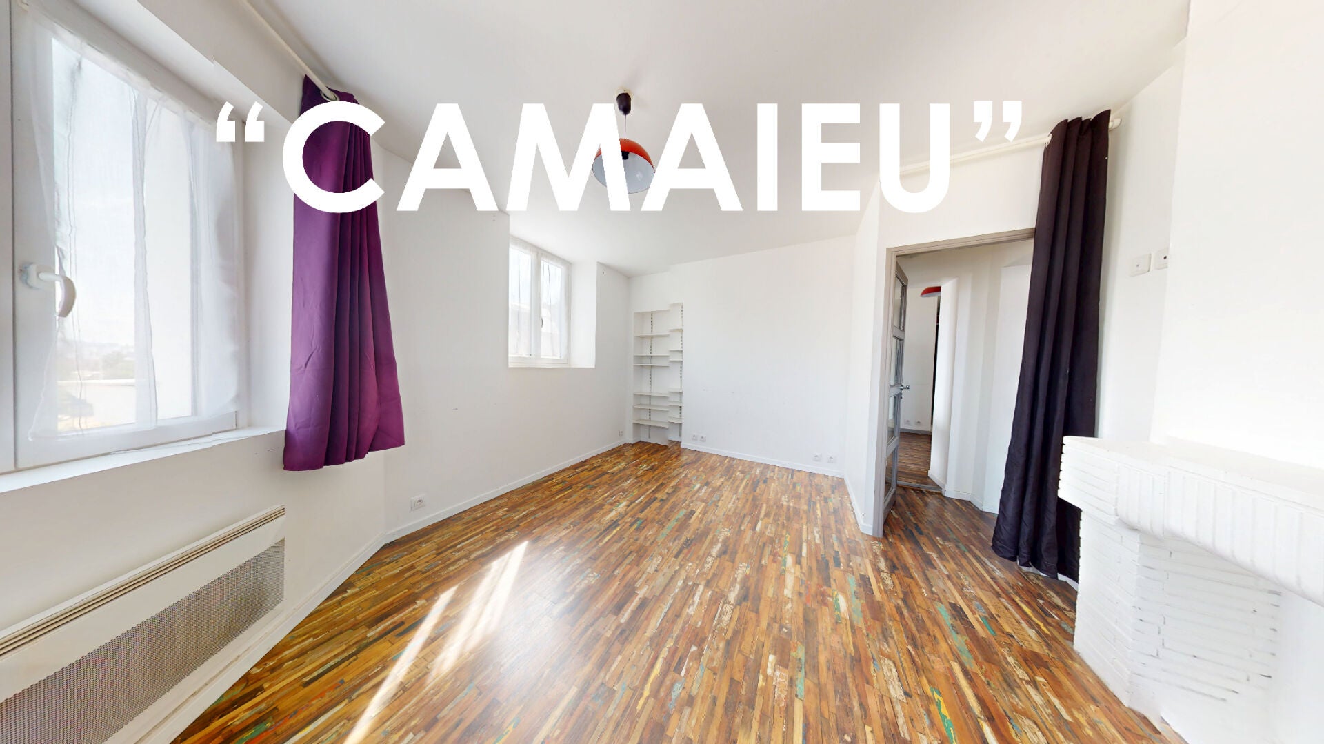 Appartement Rue Gustave Brindeau à Le Havre