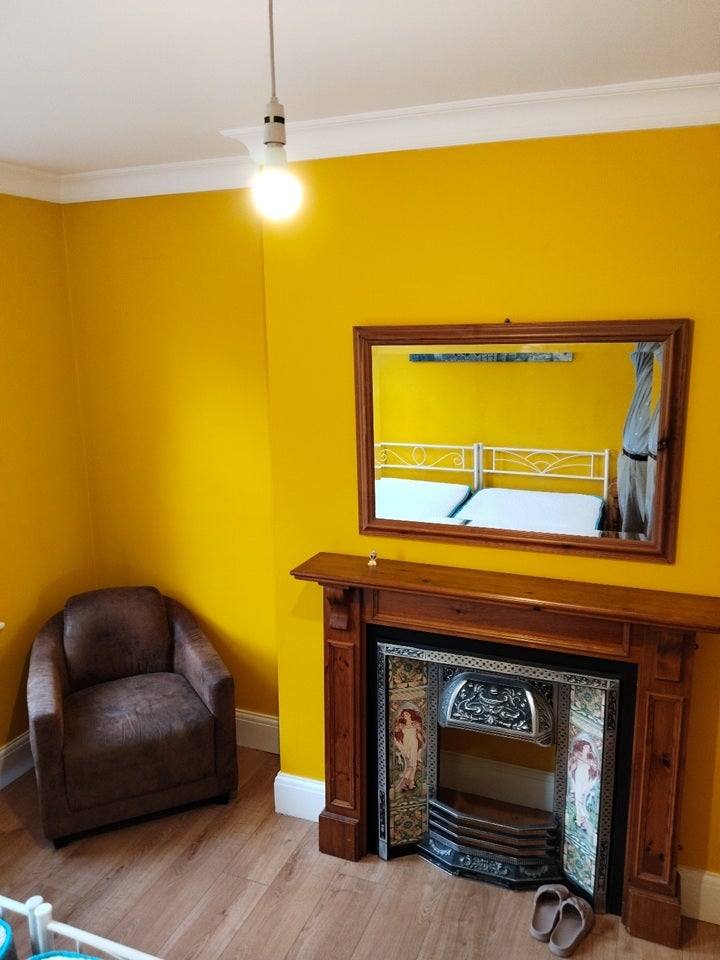Room The Greenway in High Wycombe