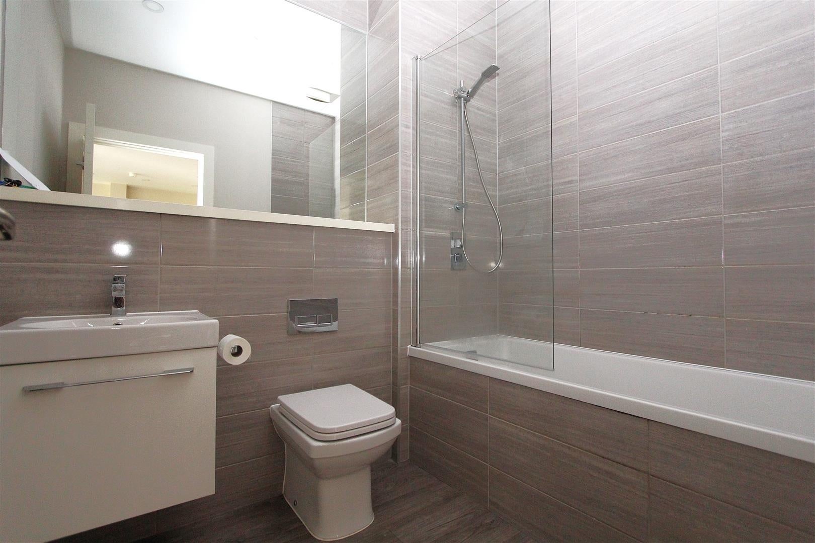 Flat Dawsons Square in Leeds