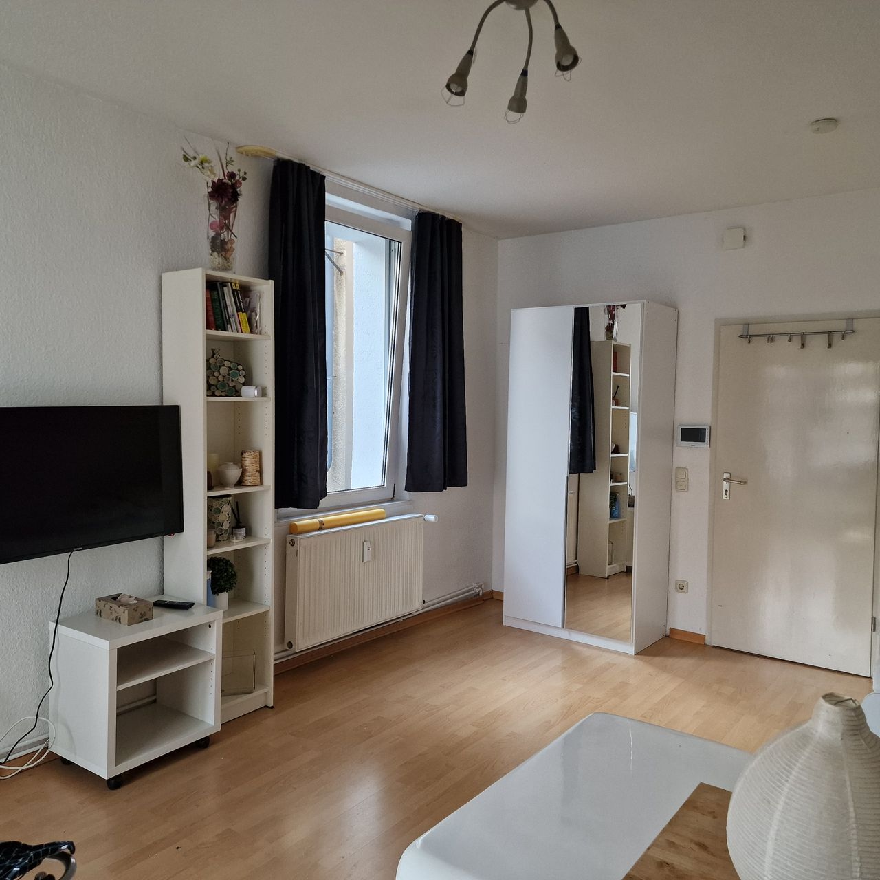 Wohnung Homberger Straße in Moers