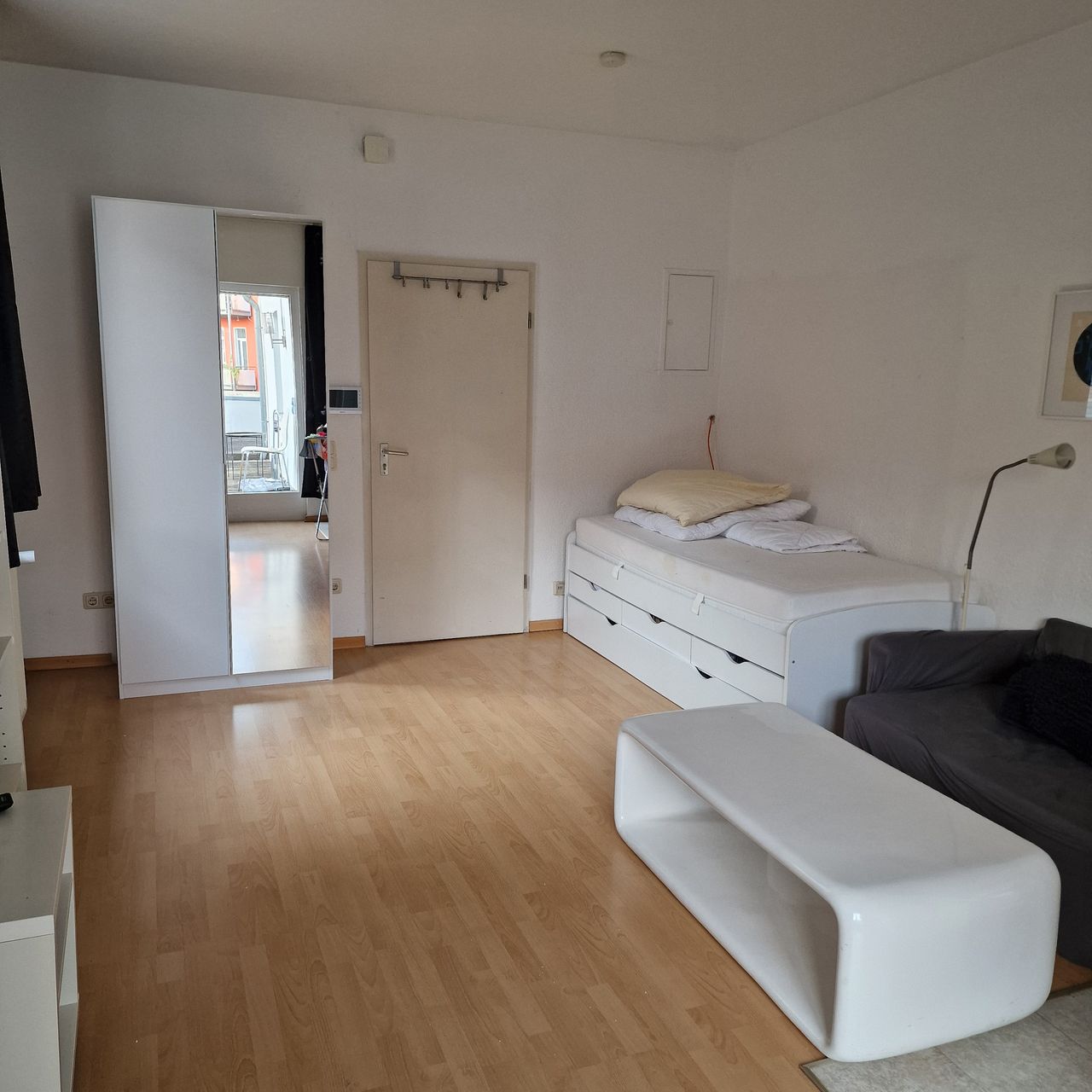 Wohnung Homberger Straße in Moers
