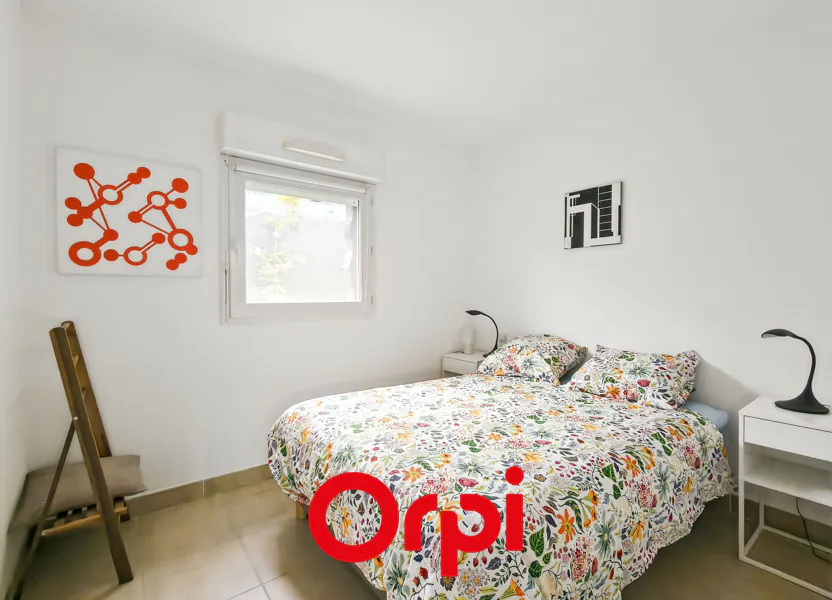 Appartement Les Nautiles à Bandol