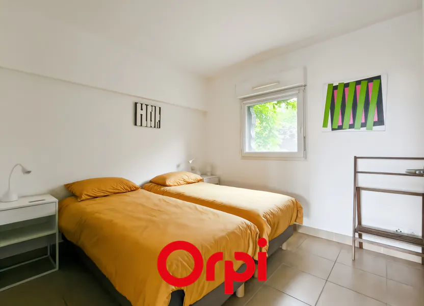 Appartement Les Nautiles à Bandol