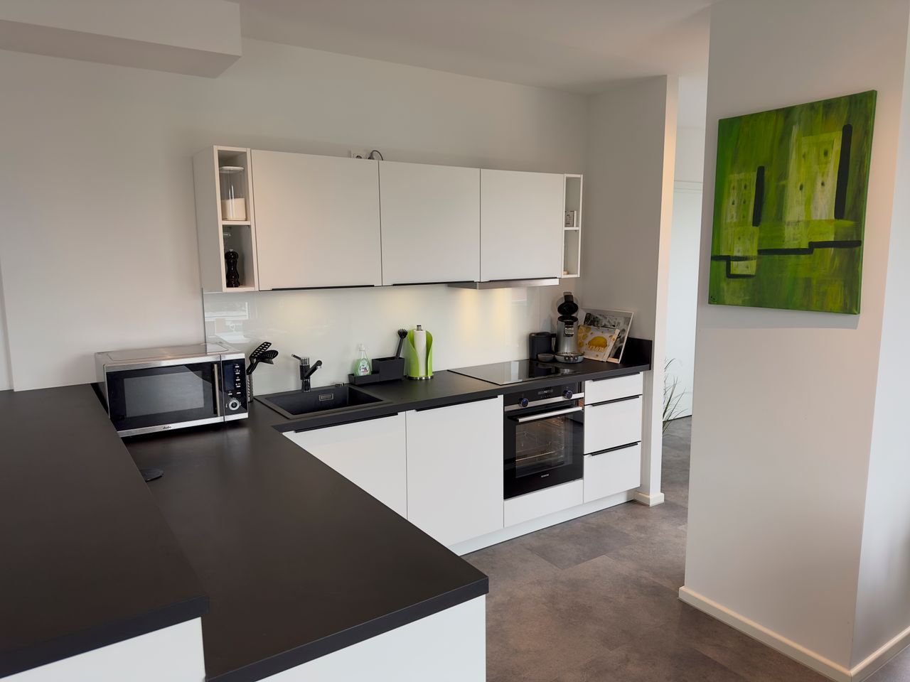 Wohnung Hauptstraße in Siegburg