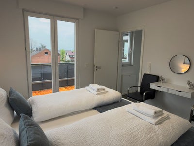 Wohnung Hauptstraße in Siegburg